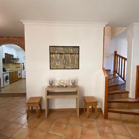 Maison De Village Vue 360° Farinole Exterior foto