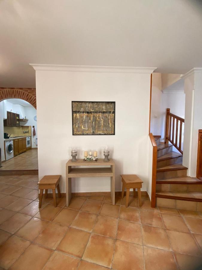 Maison De Village Vue 360° Farinole Exterior foto