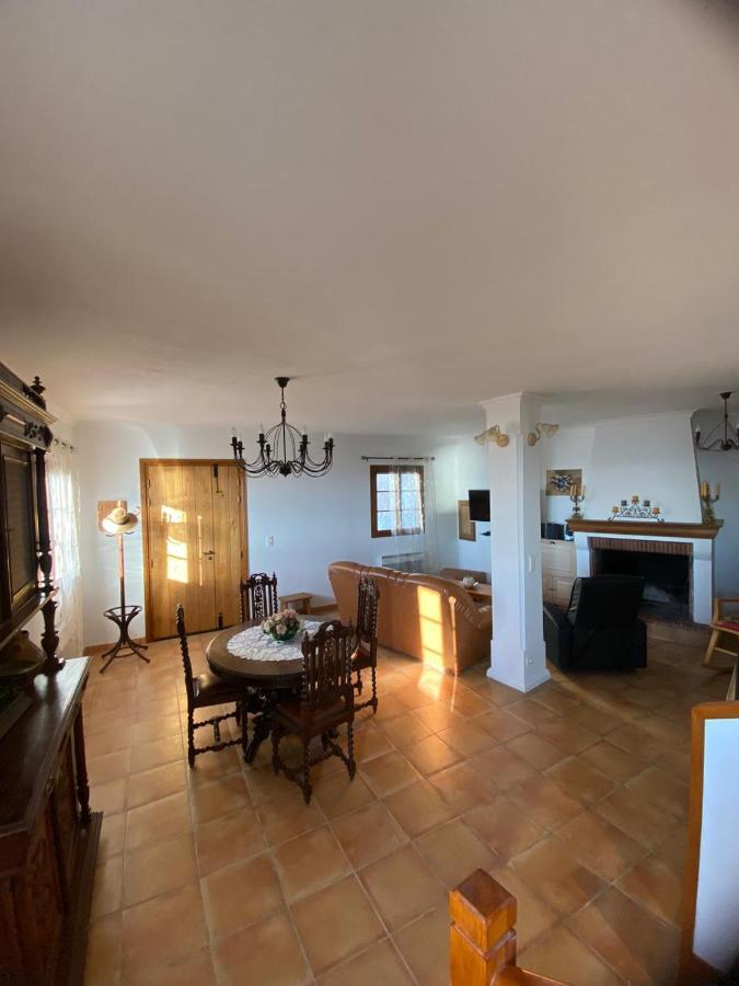 Maison De Village Vue 360° Farinole Exterior foto