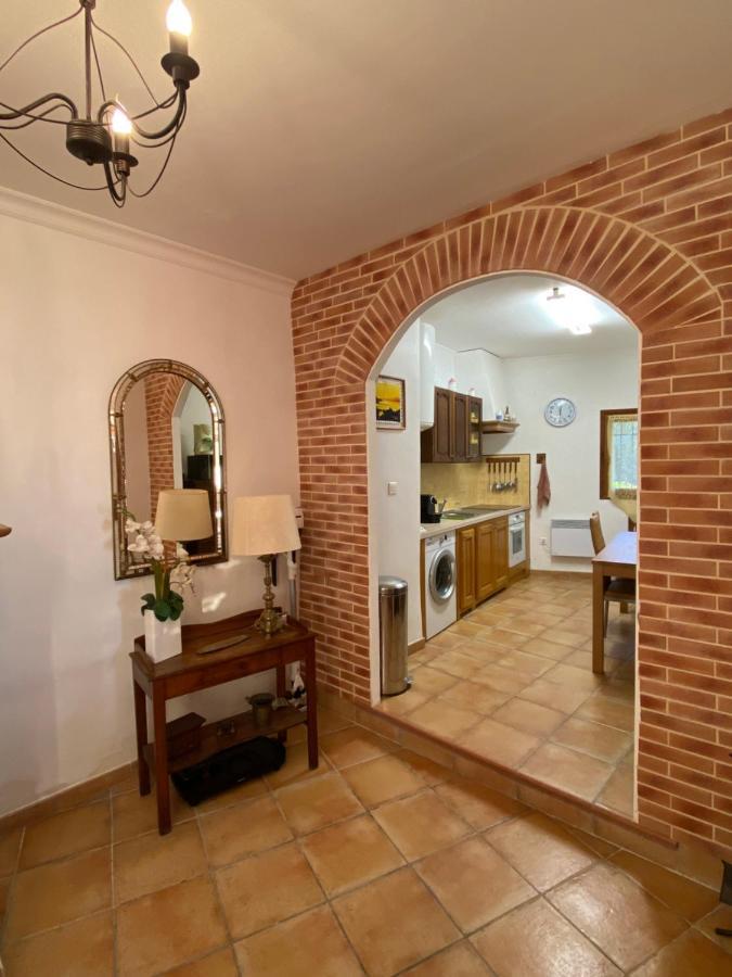 Maison De Village Vue 360° Farinole Exterior foto