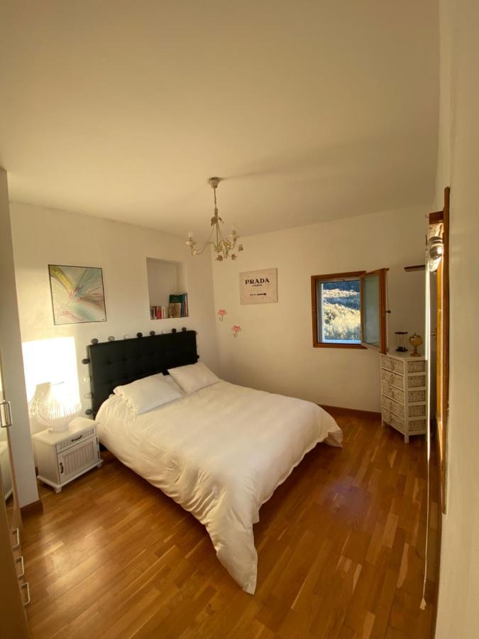 Maison De Village Vue 360° Farinole Exterior foto